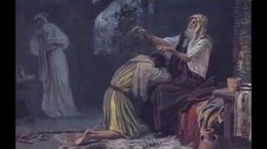 Библия  Бытие   1 КНИГА МОИСЕЯ  ВЕТХИЙ ЗАВЕТ