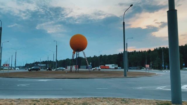 ?Новая Боровая/Быстрая прогулка по всему району/новые фигуры?#chas#новаяборовая#район смотреть онлайн