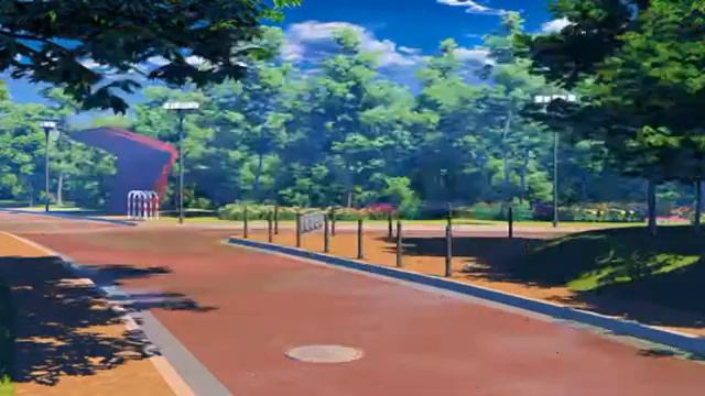 Клип || глаза с разводами бензина || Gacha Life