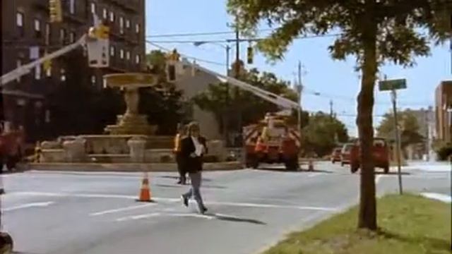 Lovejoy S5 E14 The Lost Colony Feature Length смотреть онлайн