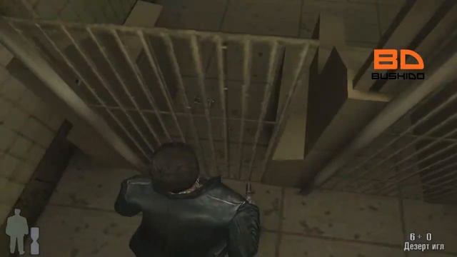 Max Payne #1 Метро для слабаков! смотреть онлайн
