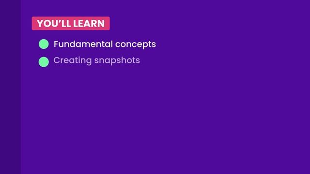 1 Introduction to The Ultimate Git Course by Mosh смотреть онлайн