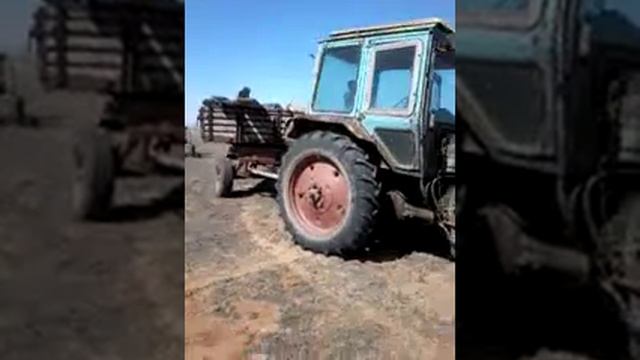 SUPER CARS Российская техника вечна 2!!!