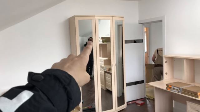 Мебель для дома Лазурит ? Спальни 