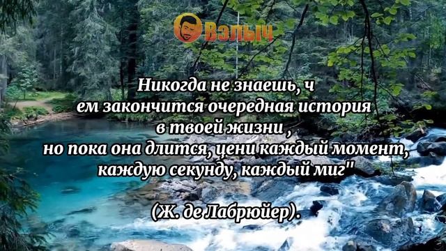 Цитаты с глубоким смыслом №3 - Мудрые Мысли Великих Людей (Слово Мудреца - Мудрец сказал) смотреть онлайн