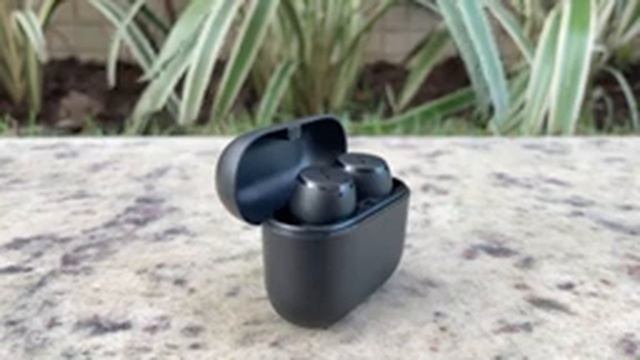 Edifier X3 Review: They're small, cheap... And pretty good (Bluetooth TWS Earphones) смотреть онлайн