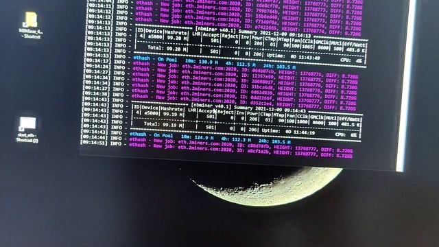 A5000 Overclock and heat issues смотреть онлайн