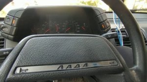 Чек на ваз 2110, как исправить ошибку