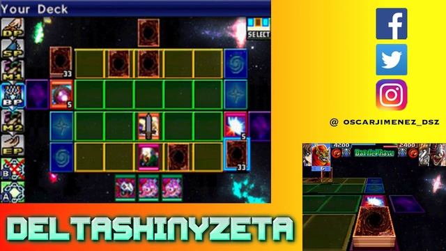 Yu-Gi-Oh! World Championship 2008 - Gameplay - Walkthrough - Let's Play - Part 28 смотреть онлайн