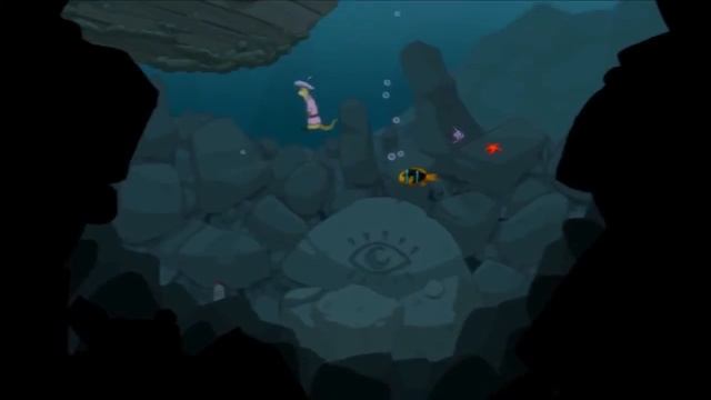 Midnight at the Celestial Palace: Chapter I - Release Trailer смотреть онлайн