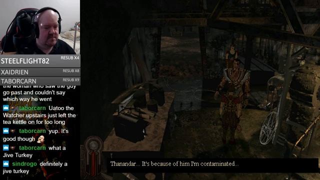 Dark Earth (PC) - Finale! смотреть онлайн