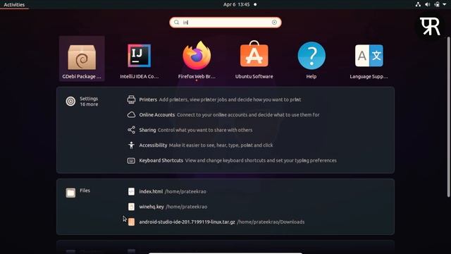 How to Install Intellij in Ubuntu 20.10 [EASY STEPS] 2021 смотреть онлайн