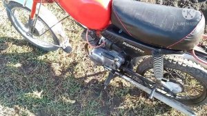 Мопед Карпаты обзор покатушки и отзывы