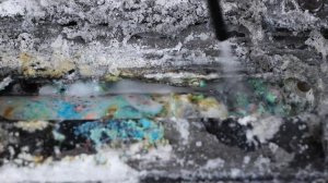 Реставрация ржавого оружия