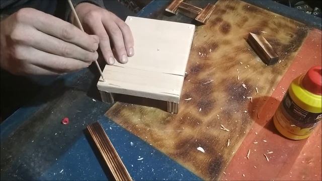 МОЖНО ЧАЙ? ЧАЕВАРКА СВОИМИ РУКАМИ. ПРИКОЛ. смотреть онлайн