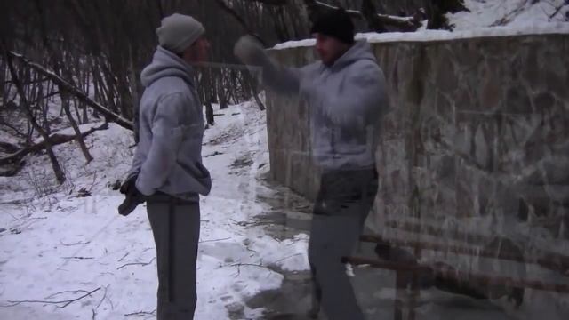 Медведь Шатун 1 января 2013 смотреть онлайн