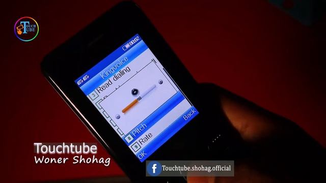 Itel it5260 voice change || Java || Operamini || Facebook || Review Unboxing touchtube by shohag смотреть онлайн