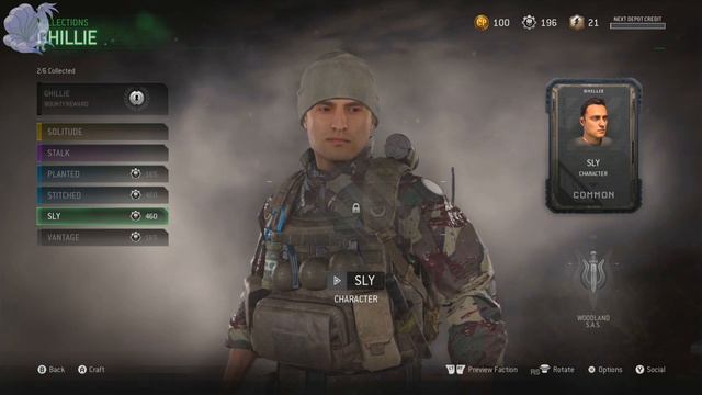 ★Is The Ghillie Kit Worth It? - Modern Warfare Remastered Ghillie Kit Showcase смотреть онлайн