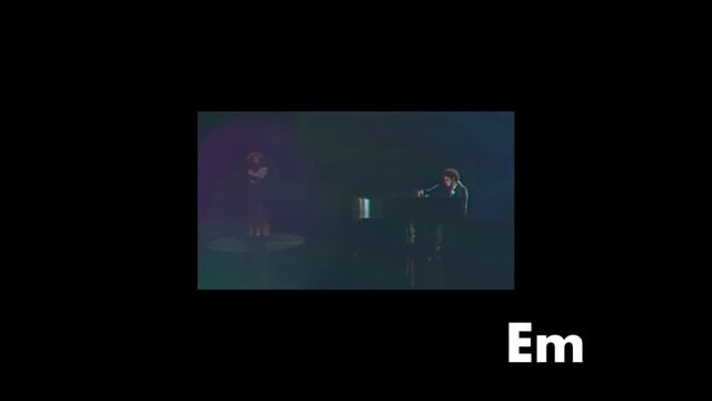 Analyzing the Perfect Chords from "When I Was Your Man" by Bruno Mars смотреть онлайн