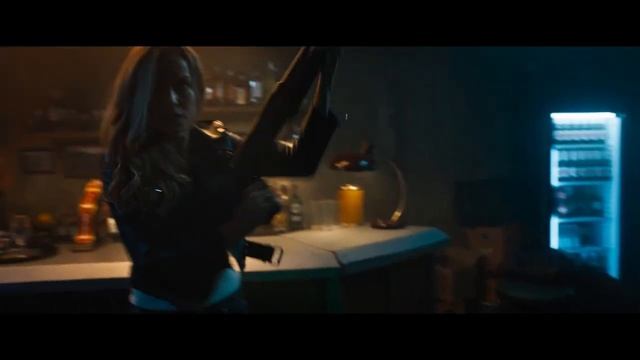 Форсаж 10 — ТВ-спот (2023) смотреть онлайн