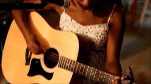 TC Helicon Play Acoustic (original song)