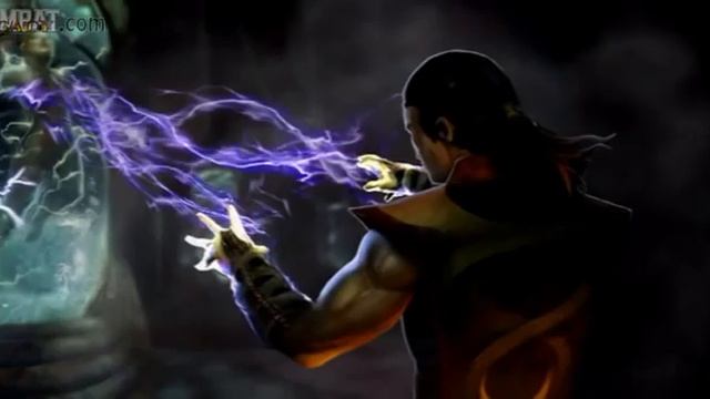 Mortal Kombat (2011) - Playstation 3 & Xbox 360 - Mileena - Ending - Ladder смотреть онлайн
