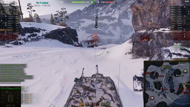 SNAKON ● Diffynder, Gleborg ● ЛИЧНЫЙ РЕКОРД