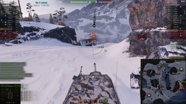 SNAKON ● Diffynder, Gleborg ● ЛИЧНЫЙ РЕКОРД