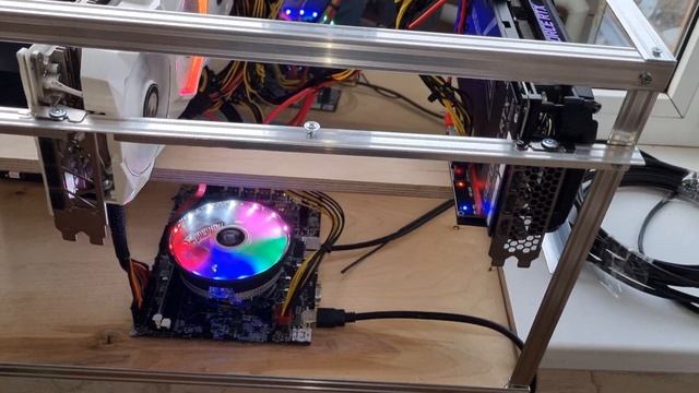 Майнинг ферма Gainward Rtx 3080 10gb Phantom KFA2 Rtx 3080ti 12gb смотреть онлайн
