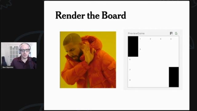 Ben Oberkfell - Prototyping with Jetpack Compose смотреть онлайн