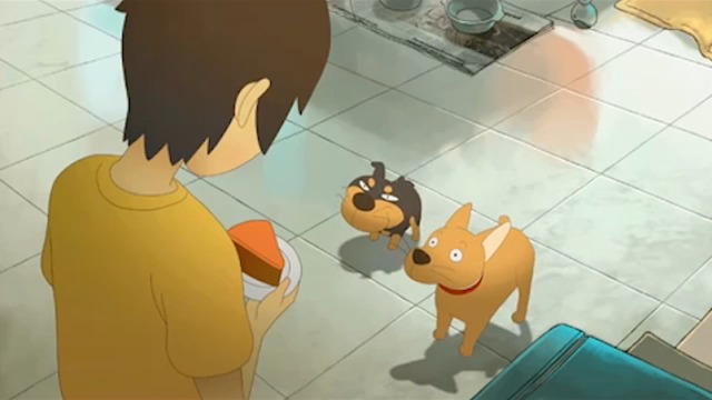 Большой кусок смотреть онлайн