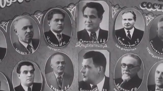 80 лет Донецкому медицинскому - Как молоды мы были.mpg смотреть онлайн