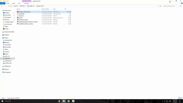 Hướng Dẫn Cài Đặt Photoshop CC 2017 -| ChauLinh смотреть онлайн
