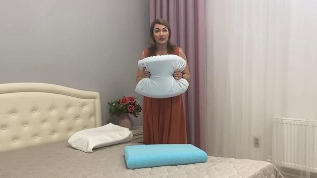 Подушка Orfeа смотреть онлайн