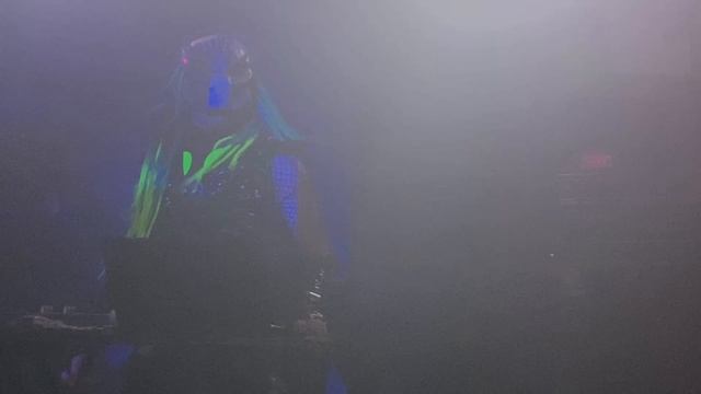 Tech Noir 2 (Not The World - I Remember)