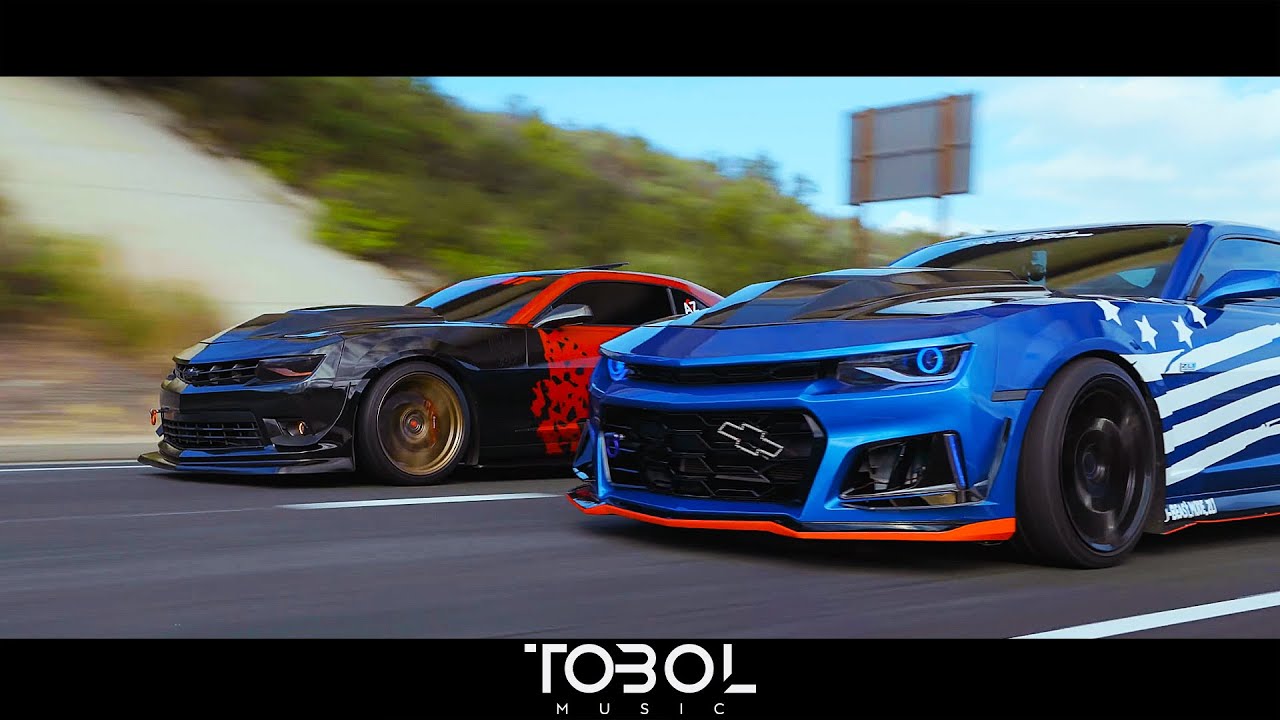 Don Tobol - Persian Bass (Original Mix)