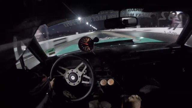 675 HP 496 Big Block Nova testing LM-2 data logger смотреть онлайн