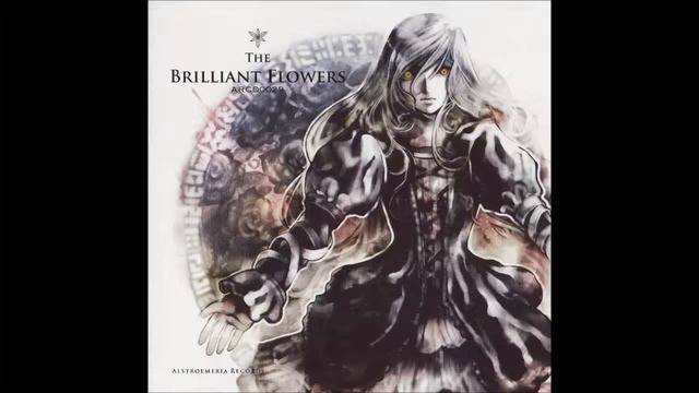 【Alstroemeria Records】 「Aki Misawa」 The Brilliant Flowers смотреть онлайн