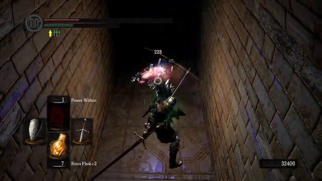 Elden Ring for people on a budget Part 16 (Let's Play Dark Souls!) смотреть онлайн