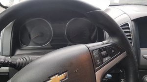 CHEVROLET CAPTIVA 2.2 diesel не едет, не заводится, РЕМОНТУ НЕ ПОДЛЕЖИТ нашли и РЕШИЛИ ПРОБЛЕМУ