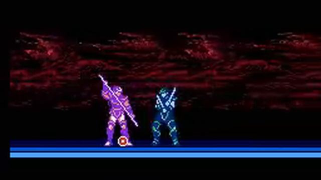 Hiryuu no Ken III - 5 Nin no Ryuu Senshi NES (Expert Difficulty) - Real Time Playthrough part 1 of смотреть онлайн