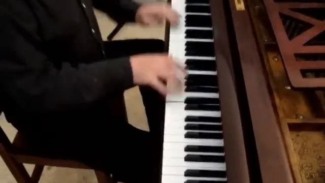 Mario Marzan - Estilos de tango смотреть онлайн