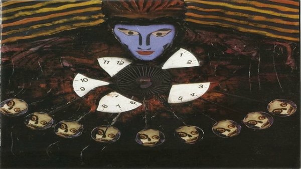 System Of A Down - Hypnotize