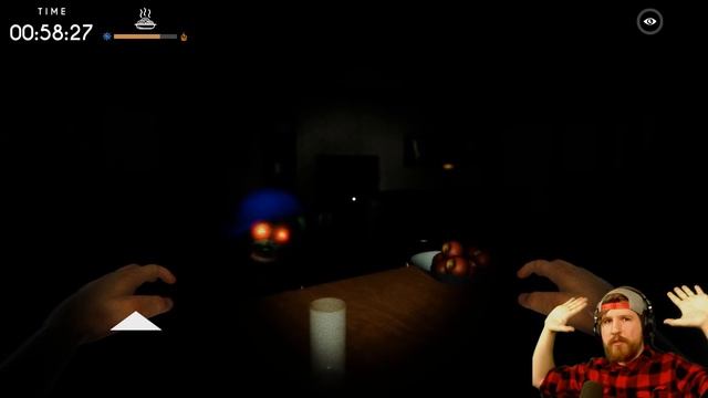 SPAGHET - Somebody Toucha My Horror Game смотреть онлайн