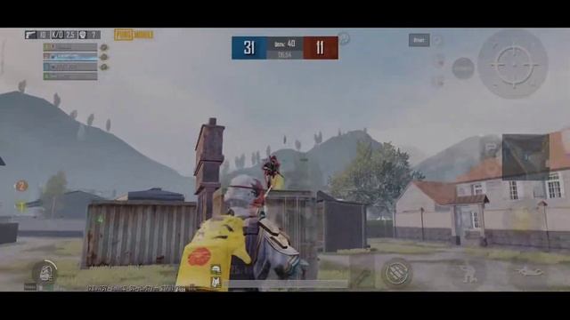 CONFIG УРОН 100% НА ЛЮБОМ ТЕЛЕФОНЕ | PUBGMOBILE. Redmi 8pro смотреть онлайн