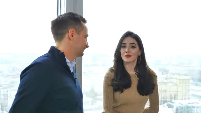 Beauty-сегмент и как поднять оффлайн бизнес за год | Моя Малавита смотреть онлайн