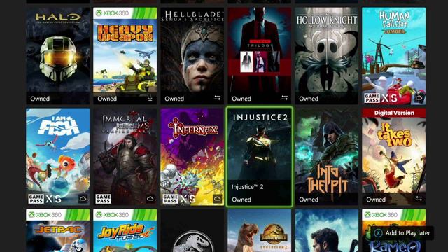 Xbox Game Pass June 2022 Games to Play [Entire Library Breakdown] смотреть онлайн