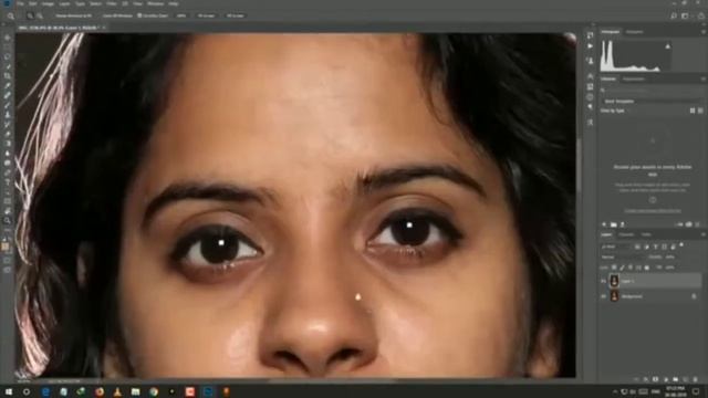 1Minute Photo Edit | Picsart Photo Editing Tutorial Step by Step #100 | 5Team смотреть онлайн