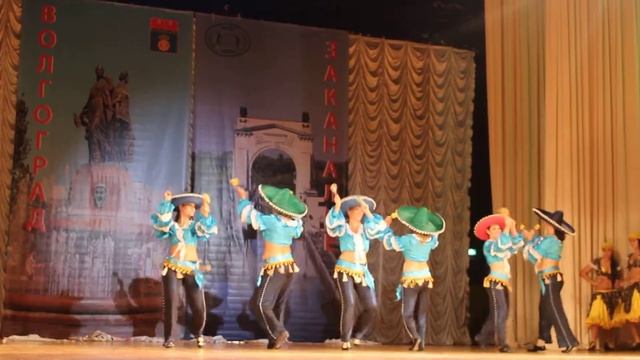 "Чикибум". "Латифа". Oriental show. смотреть онлайн