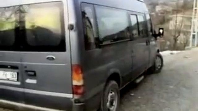 ford 2003-transit смотреть онлайн